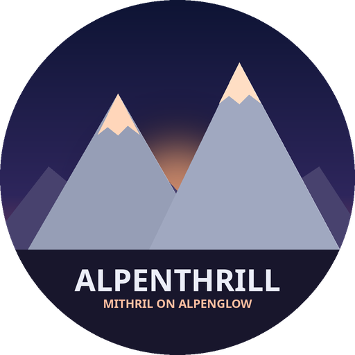 Alpenthrill